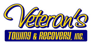 Veteran’s Towing & Recovery Inc. Logo